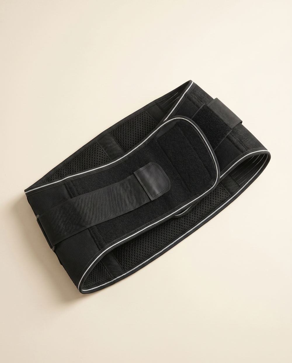 Alignova Hip & Sciatica Support Brace — SI Joint Stabilizer for Nerve Relief