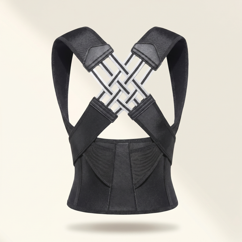 Alignova Posture Corrector — studio product shot